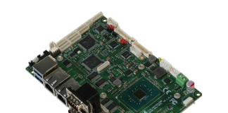 Subcompact Board