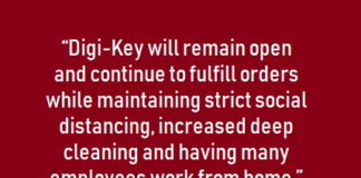 Digi-key Electronics