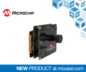 Microchip Technology Hello FPGA kit