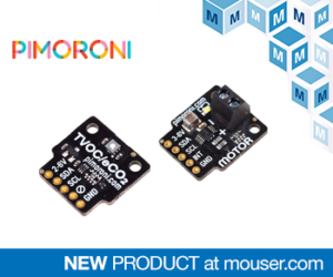 Pimoroni Breakout Boards