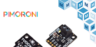 Pimoroni Breakout Boards