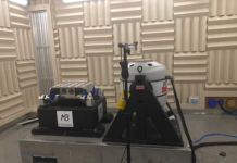 MB Dynamics Announces 600th Successful Field Installation of its Vibration Exciter Systems Vibration Exciter