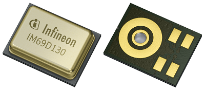 MEMS-based microphones