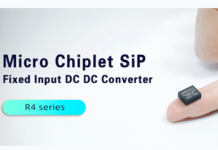 Micro Chipset Sip