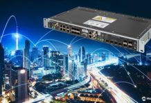 5G network wireless systems and internet of things with modern c