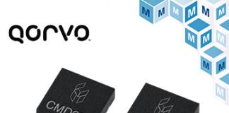 Qorvo CMD264P3 & CMD270P3