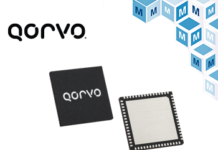 Qorvo Offers Compact Solution for Expanded I/O BLDC Motor Applications