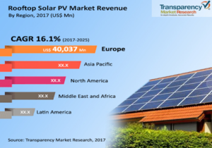 Rooftop Solar PV Market Revenue