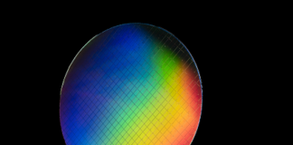silicon spin qubits