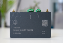 Sensor-Security-Module