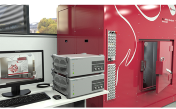 Anritsu and EMITE announce 802.11ax TRP/TIS OTA Platform 802.11ax TRP/TIS OTA Platform