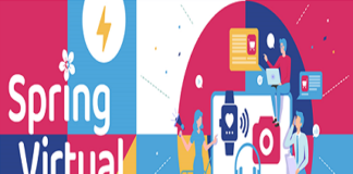 Spring Virtual Expo link