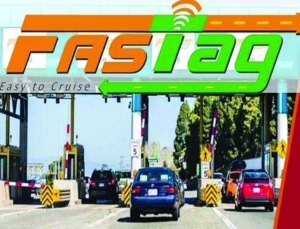 FASTag Technology