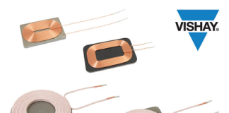 Wireless Charging Coils