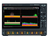 8 Channels Oscilloscope