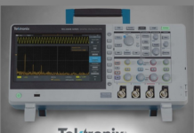 Digital Storage Oscilloscope