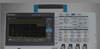 Digital Storage Oscilloscope