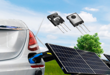 1200V SiC MOSFETs for high-efficiency applications 1200V SiC MOSFETs