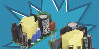 AC-DC Power Supplies