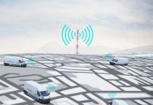 Fleet Management Connectivity