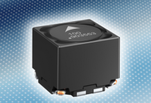 Compact Dual Inductors with High Saturation Current Dual Inductors
