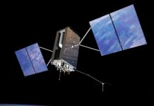 Record & Replay GPS III with LabSat