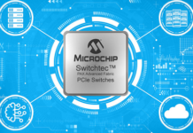 Gen 4 PCIe Switches