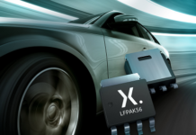 Automotive P-channel MOSFETs