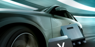 Automotive P-channel MOSFETs