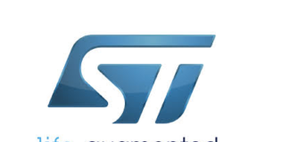 ST LOGO