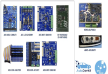 automotive prototyping tool