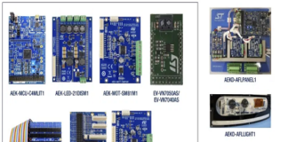 automotive prototyping tool