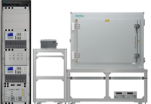 Anritsu got approval for 5G NR Standalone Mode Carrier Aggregation Test 5G NR Standalone test