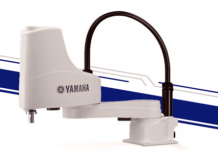 YAMAHA industrial robotics group adds new models to its SCARA robots Series YAMAHA industrial robotics