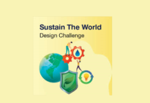 Sustain The World’ Challenge