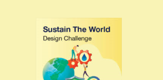 Sustain The World’ Challenge