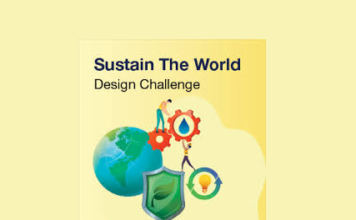 Sustain The World’ Challenge