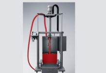 Soft-Close dampers