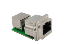 SealJack PCB Coupler for Harsh Environment Applications PCB Coupler