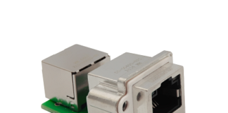 PCB Coupler