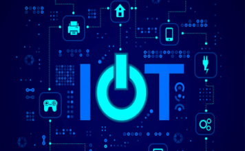 IoT devices security