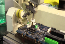 Robotic Soldering