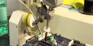 Robotic Soldering