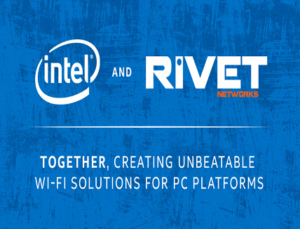 Intel Acquires Rivet Networks