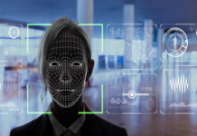 AI facial recognition