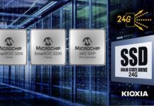 Industry’s First 24G SAS End-to-End Storage Interoperability Testing Completed