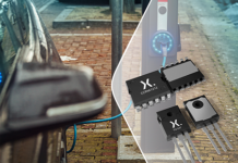 650 V GaN technology for automotive, 5G & datacenter GaN FET