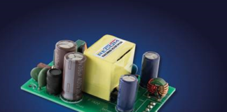 AC/DC power supplies.