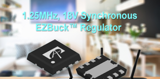 synchronous buck regulators