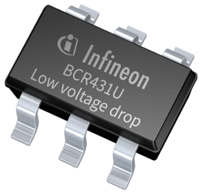 LED Driver IC